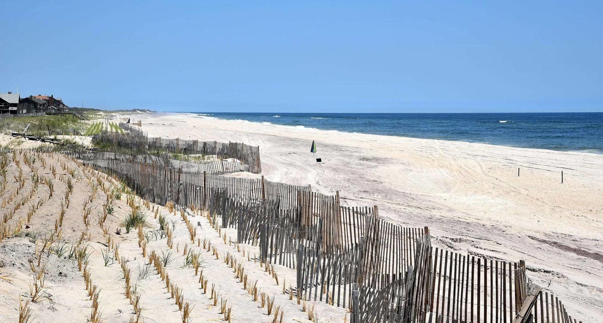 Fire Island Hotel And Resort Ocean Beach Exterior photo