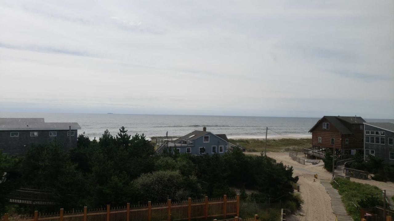 Fire Island Hotel And Resort Ocean Beach Exterior photo