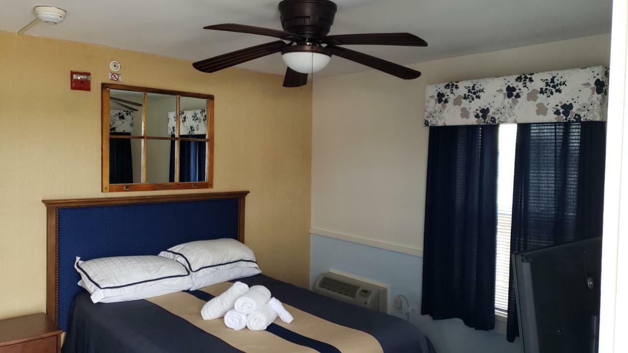 Fire Island Hotel And Resort Ocean Beach Exterior photo