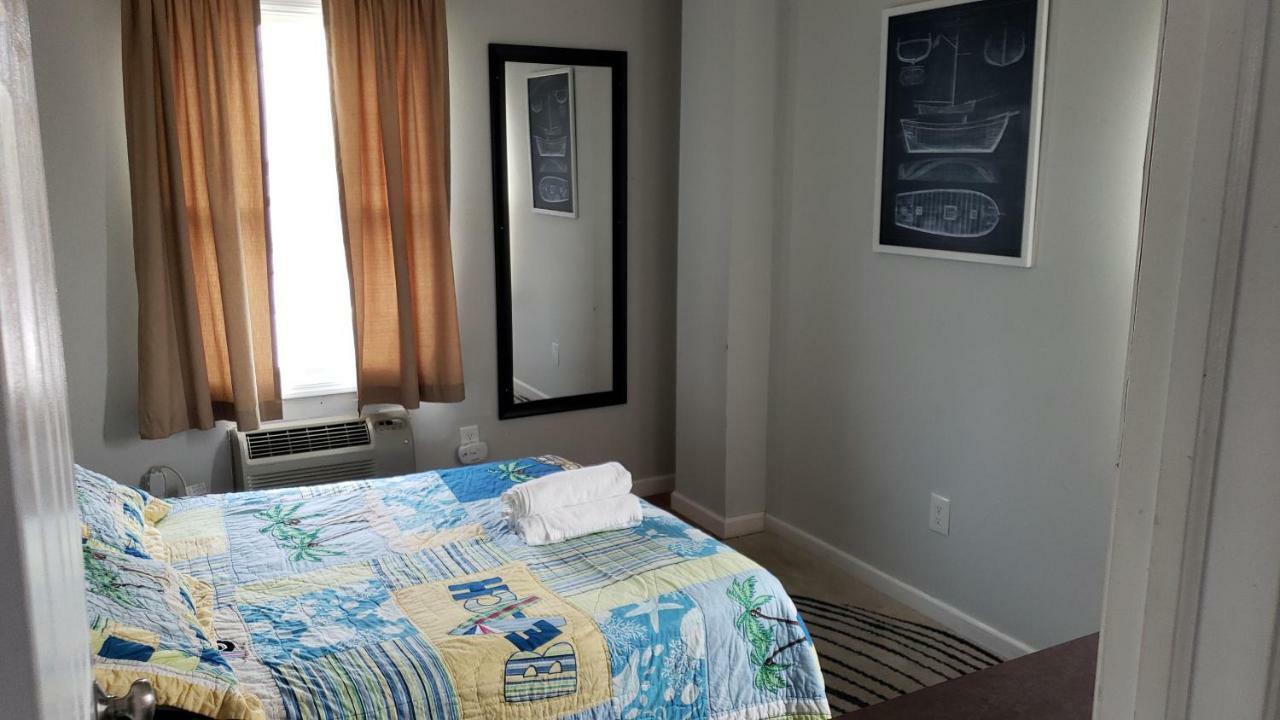 Fire Island Hotel And Resort Ocean Beach Exterior photo