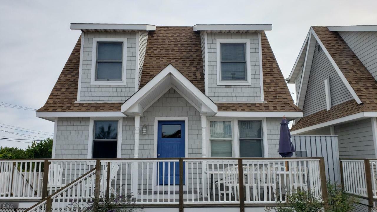 Fire Island Hotel And Resort Ocean Beach Exterior photo